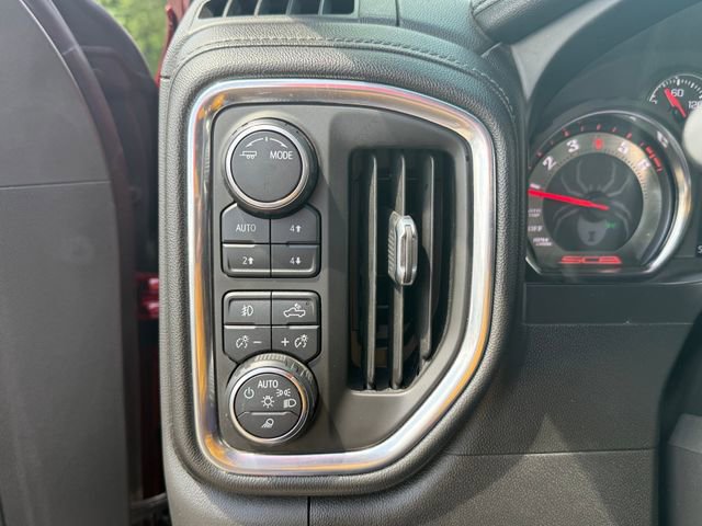 Used 2020 Chevrolet Silverado 1500 LTZ w/ LTZ Plus Package image 19