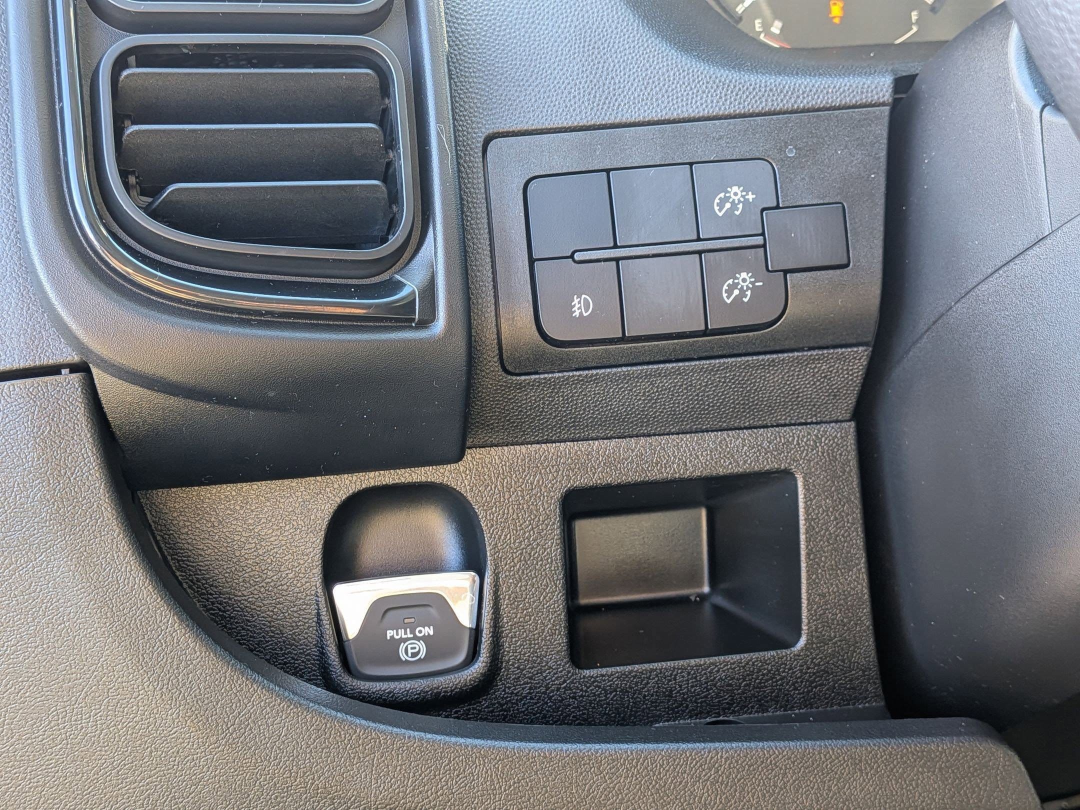 New 2026 RAM ProMaster 1500 w/ Convenience Group FWD image 13