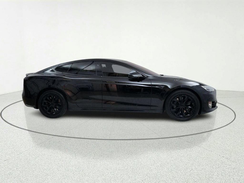Used 2018 Tesla Model S 75D AWD/4WD image 13