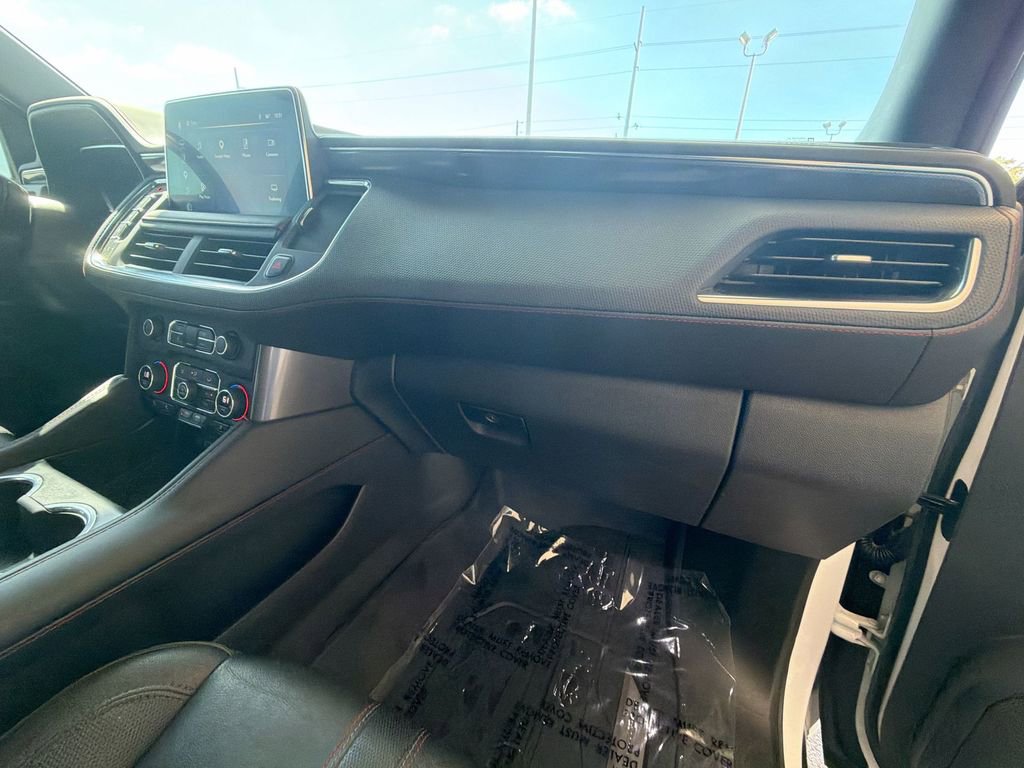 Certified 2023 Chevrolet Tahoe RST w/ Sport Performance Package AWD/4WD image 36
