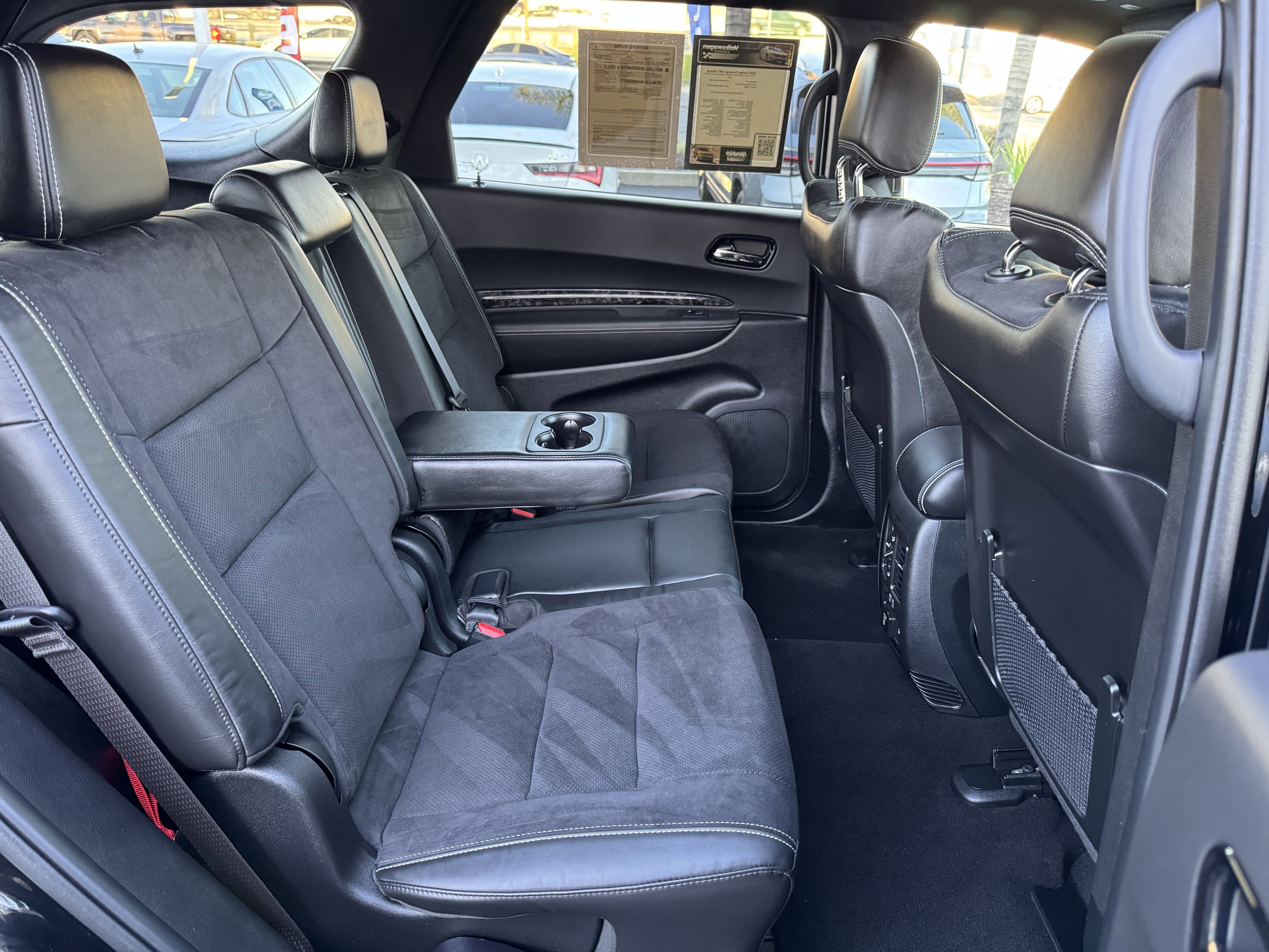 Used 2025 Dodge Durango SRT Hellcat image 38