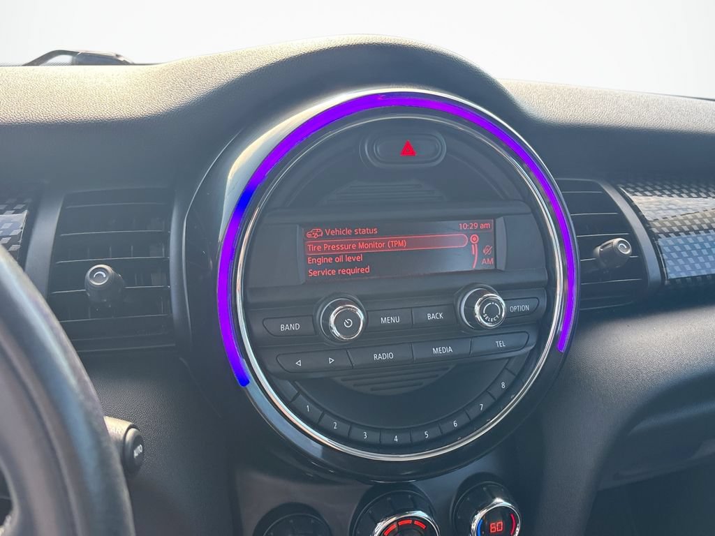 Used 2016 MINI Cooper S FWD image 36