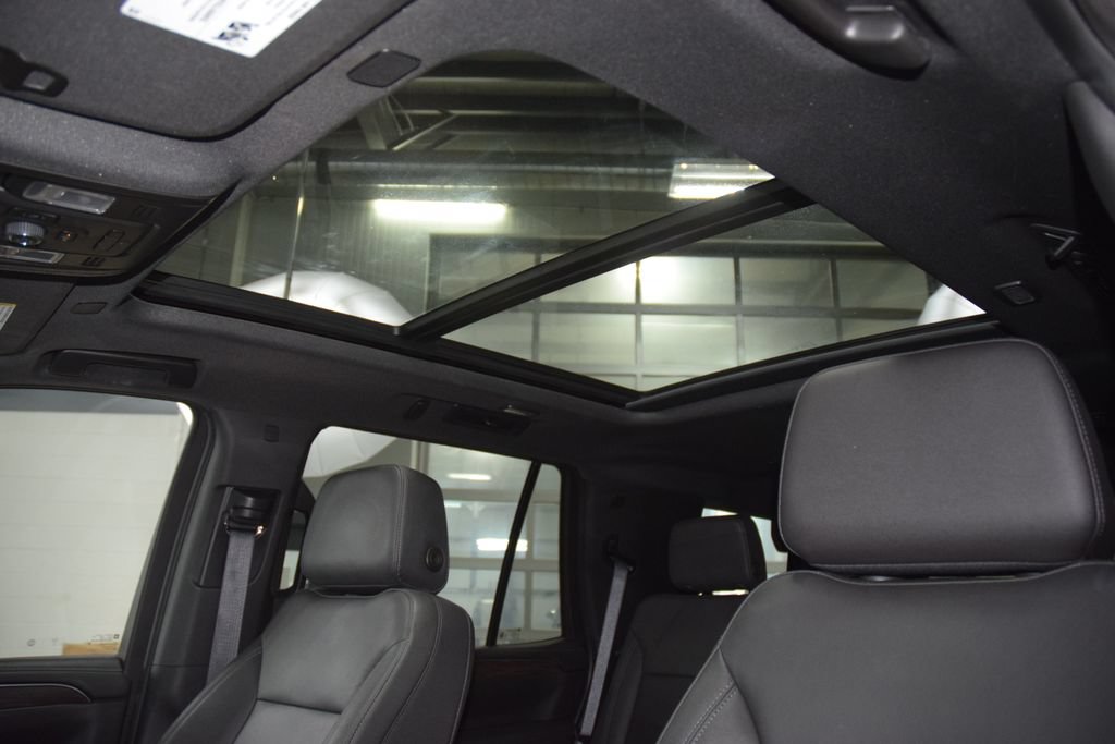 Used 2023 Chevrolet Tahoe LT w/ LT Signature Package AWD/4WD image 51