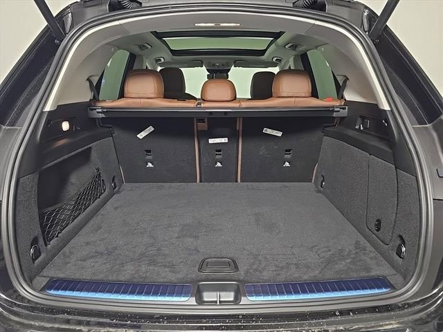 New 2026 Mercedes-Benz GLE 450 4MATIC image 13