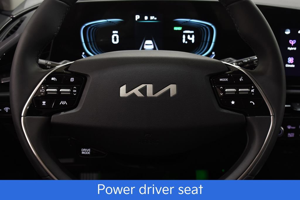 New 2025 Kia Niro EX image 10