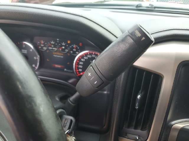 Used 2015 GMC Sierra 2500 Denali AWD/4WD image 14