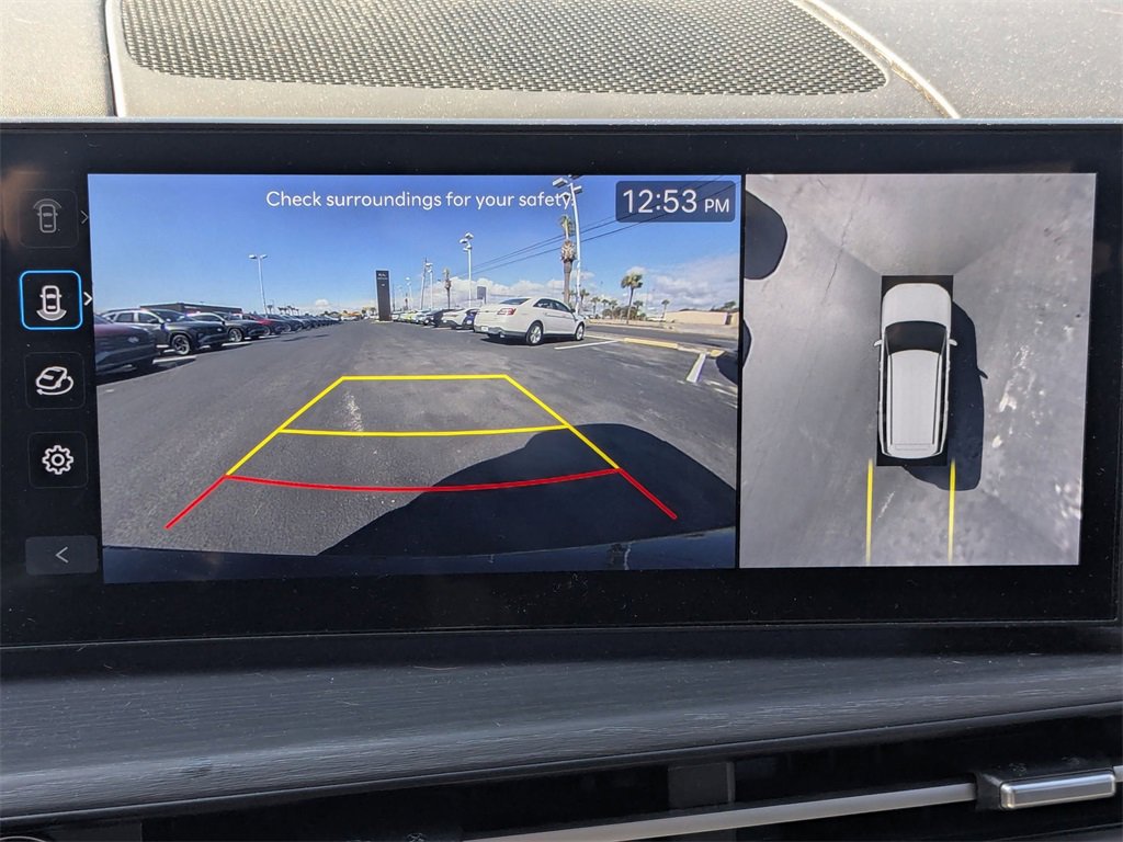 Certified 2024 Hyundai Santa Fe Limited image 15