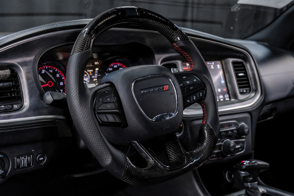 Used 2019 Dodge Charger R/T w/ Daytona Edition Group RWD image 22