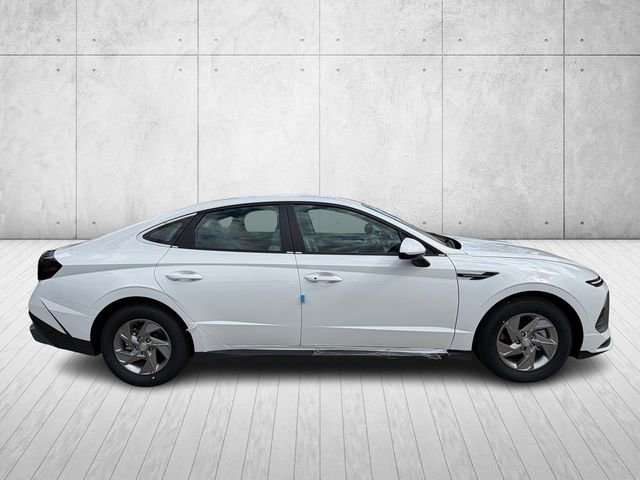 New 2026 Hyundai Sonata SE image 4