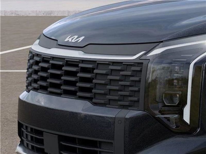 New 2026 Kia Sportage LX image 12