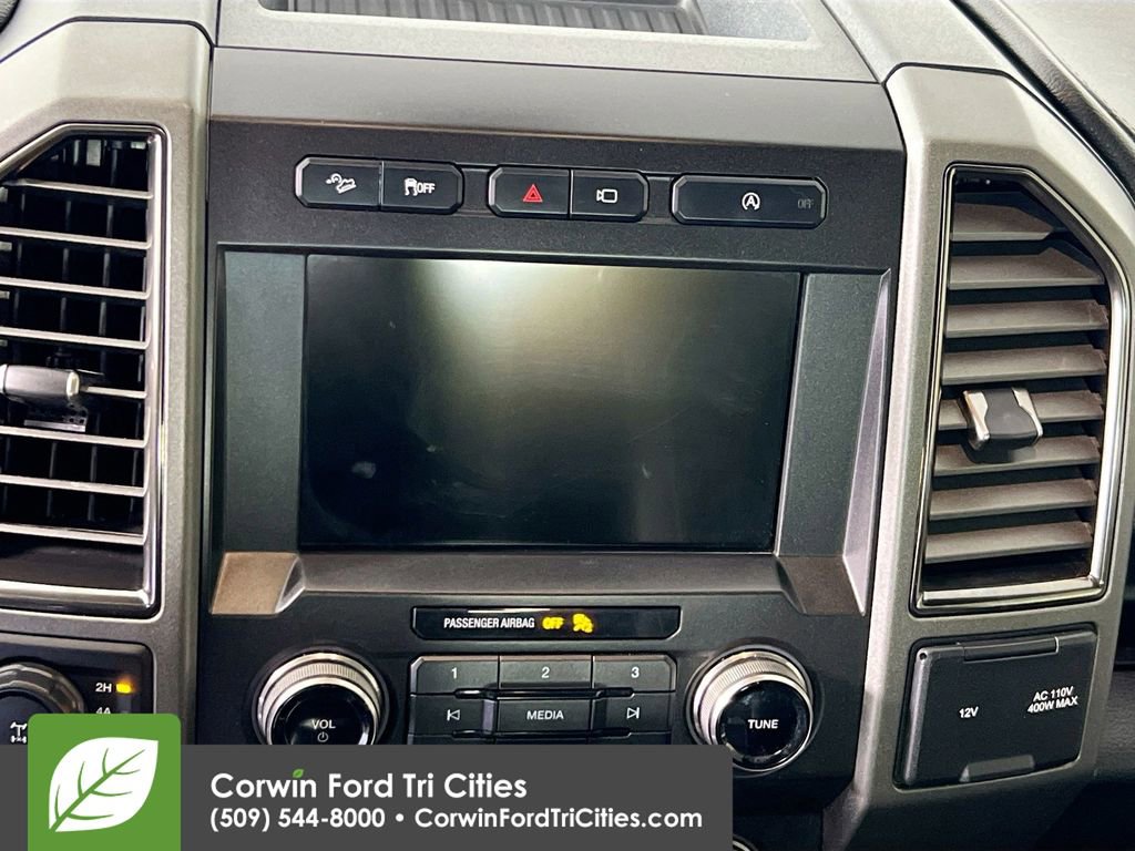 Used 2018 Ford F150 Raptor w/ Equipment Group 802A Luxury image 19