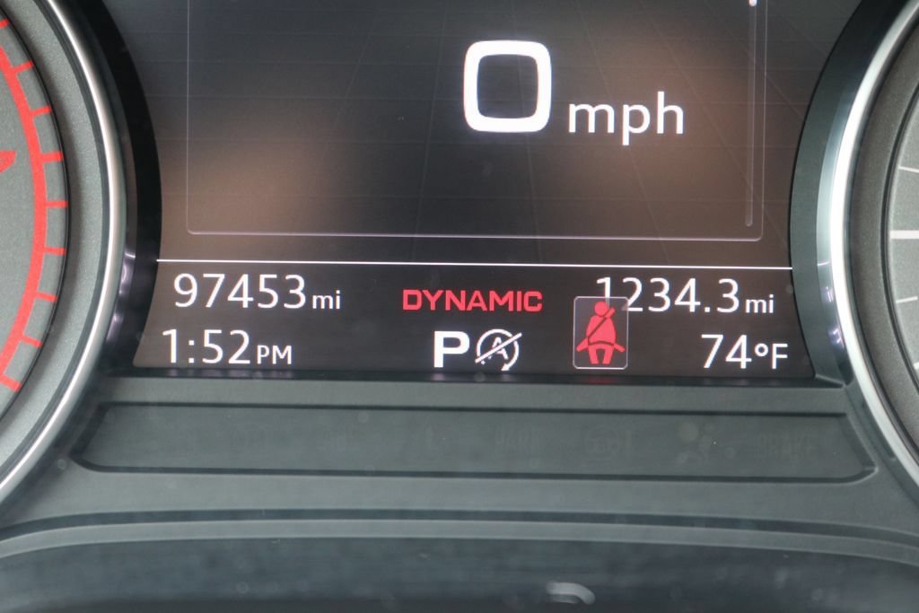 Used 2019 Audi S5 Premium w/ Convenience Package AWD/4WD image 30
