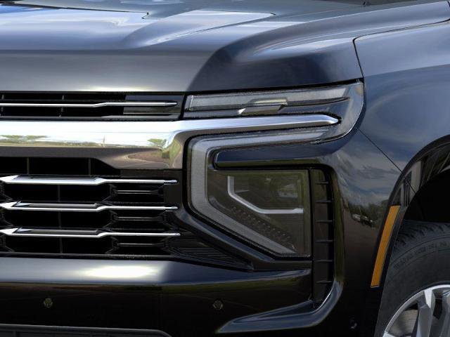 New 2026 Chevrolet Suburban LT image 44