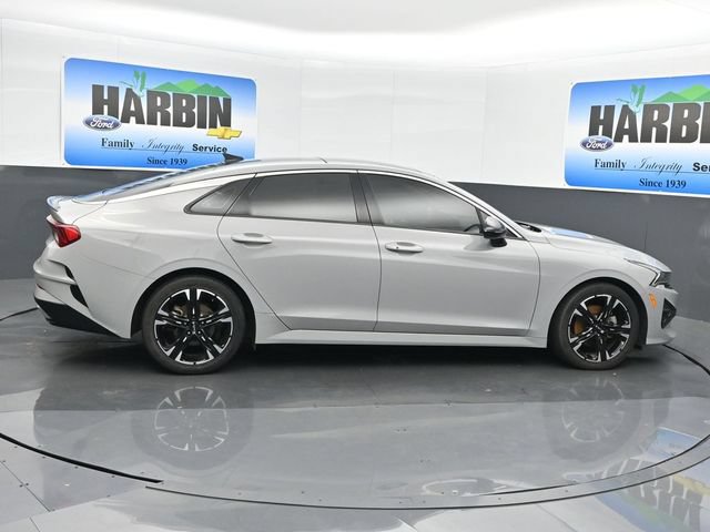 Used 2022 Kia K5 GT-Line w/ GT-Line FWD Premium Package image 6