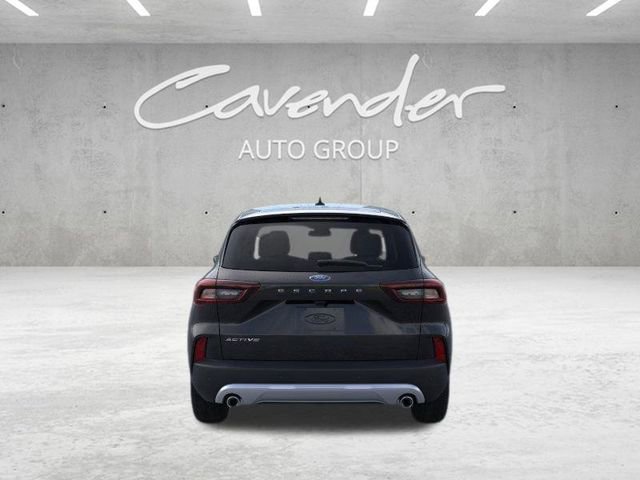 New 2026 Ford Escape Active w/ Tech Pack #1 image 5