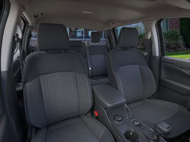 New 2025 Ford Ranger XL w/ Trailer Tow Package image 10