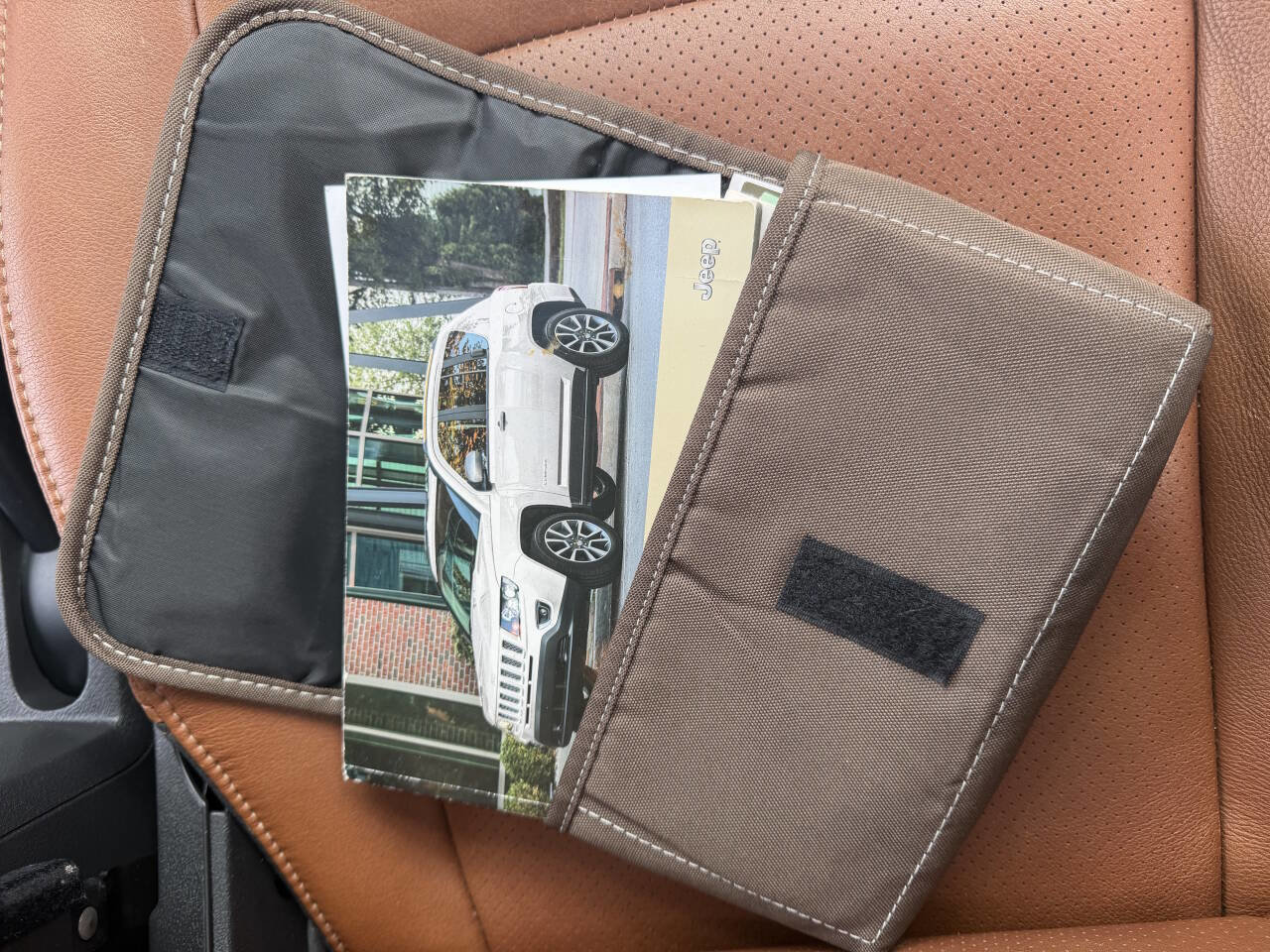 Used 2017 Jeep Compass High Altitude image 31