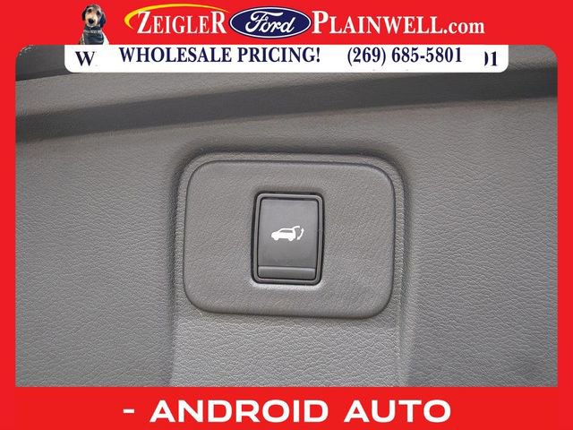 Used 2023 Nissan Murano Platinum image 11