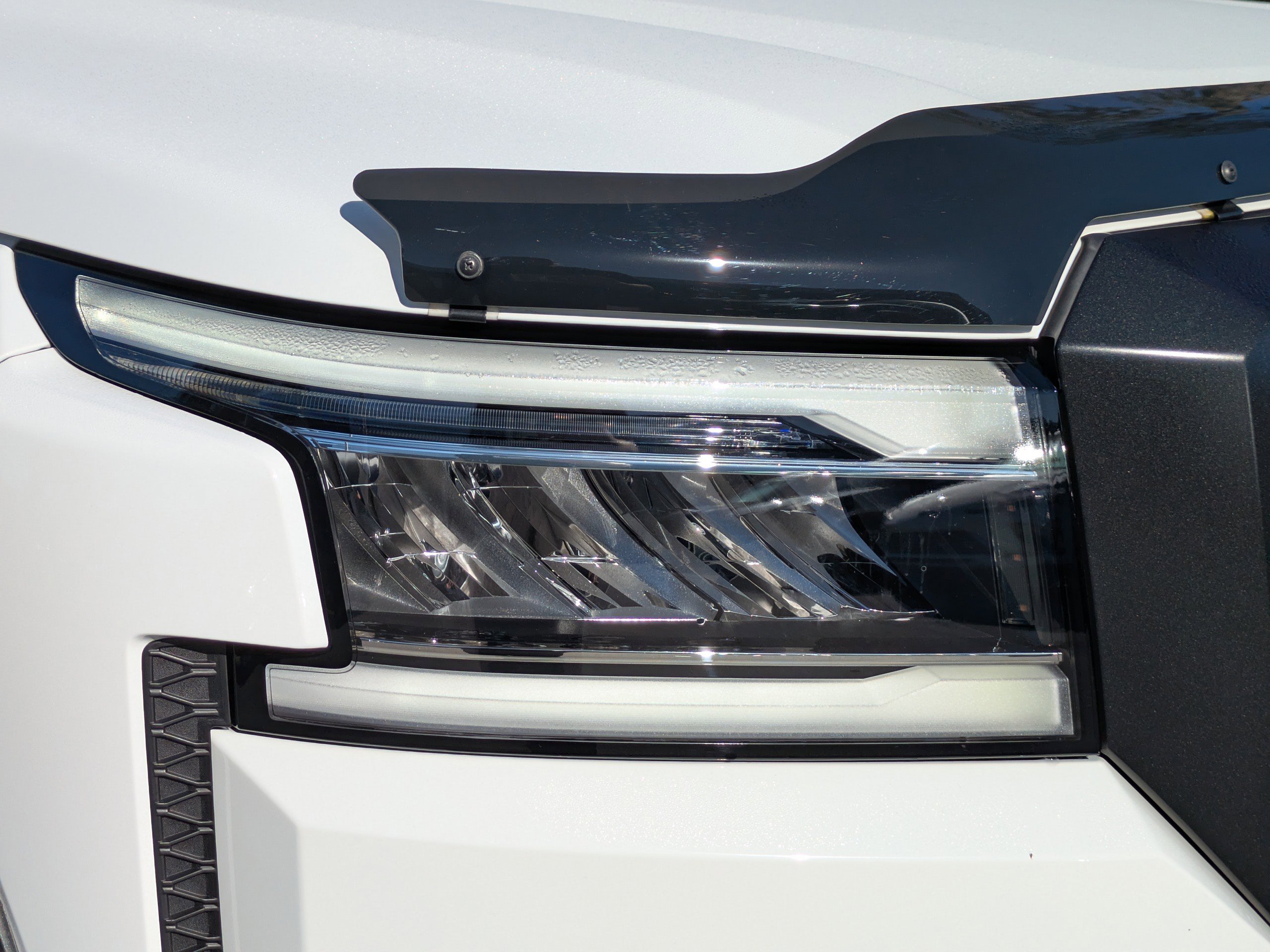 Certified 2024 Nissan Frontier PRO-4X w/ Pro Premium Package image 10