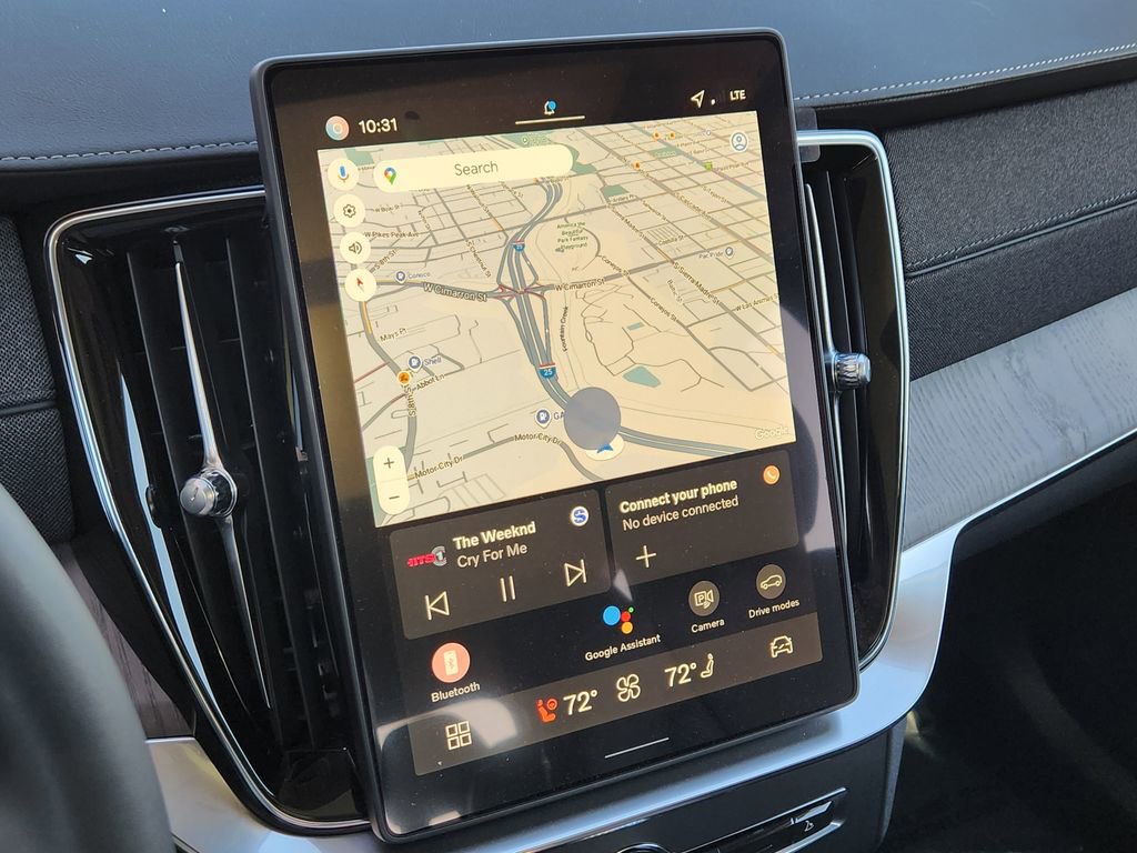 New 2026 Volvo XC90 T8 Ultra w/ Lounge Package image 7