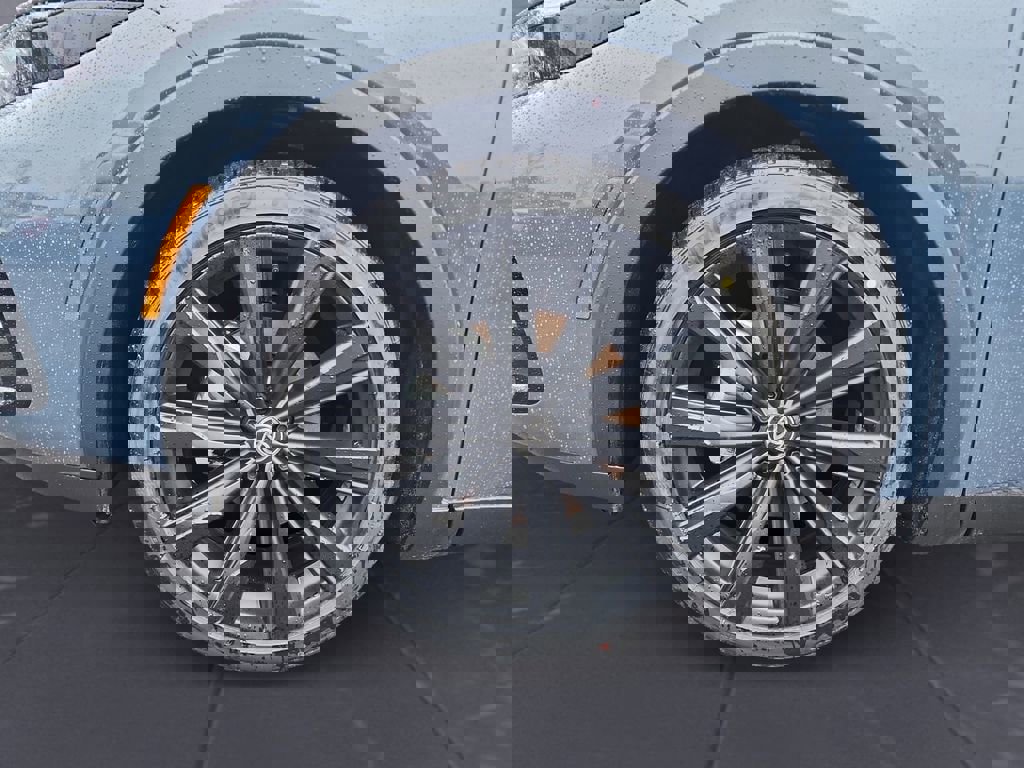 New 2026 Toyota Crown Nightshade image 9