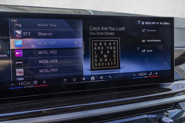 Used 2025 BMW X5 xDrive50e image 18