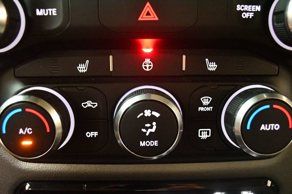 Used 2020 RAM 1500 Big Horn AWD/4WD image 70