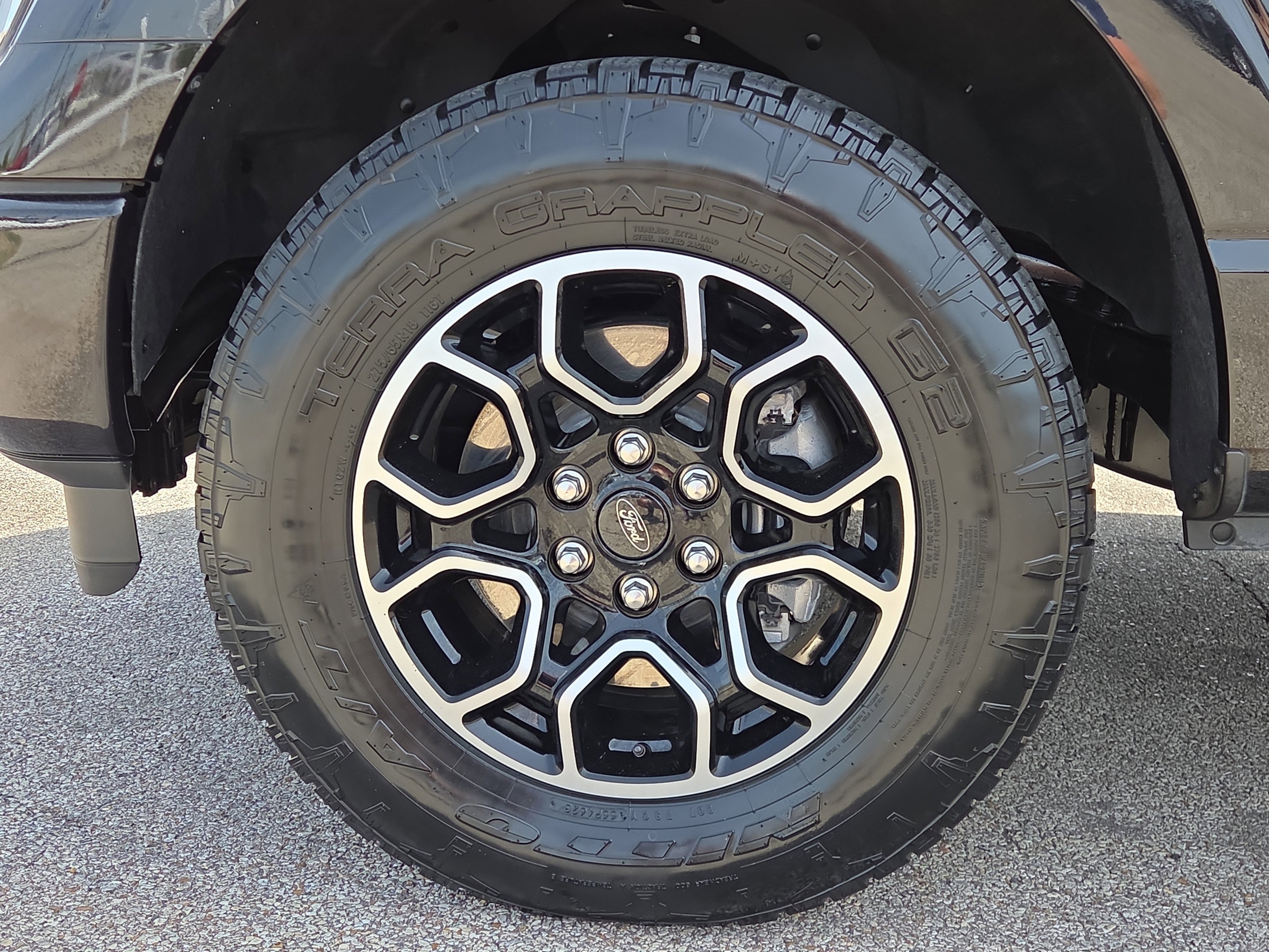 Used 2021 Ford F150 XLT w/ Equipment Group 302A High image 9