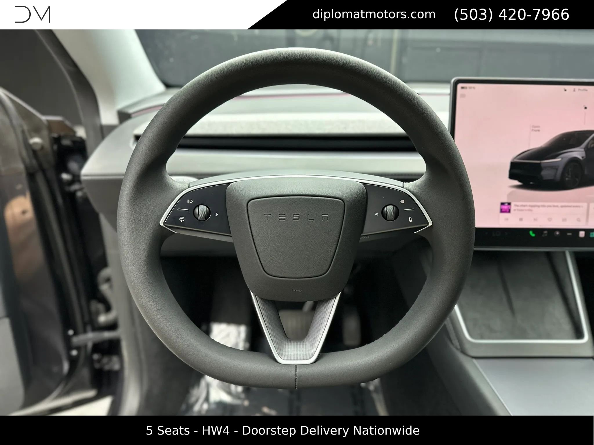 Used 2026 Tesla Model Y Long Range image 29