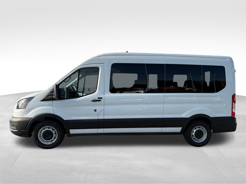Used 2025 Ford Transit 350 XL RWD image 2