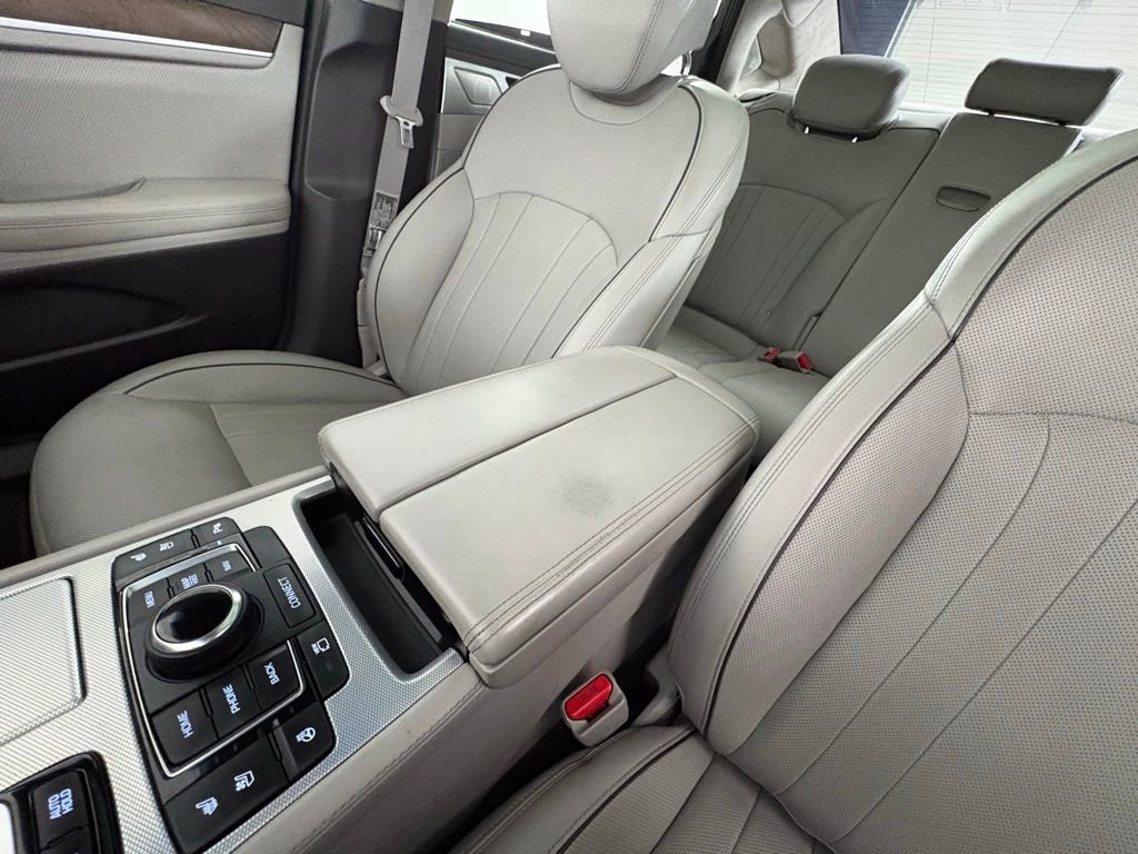 Used 2019 Genesis G80 5.0 Ultimate image 32