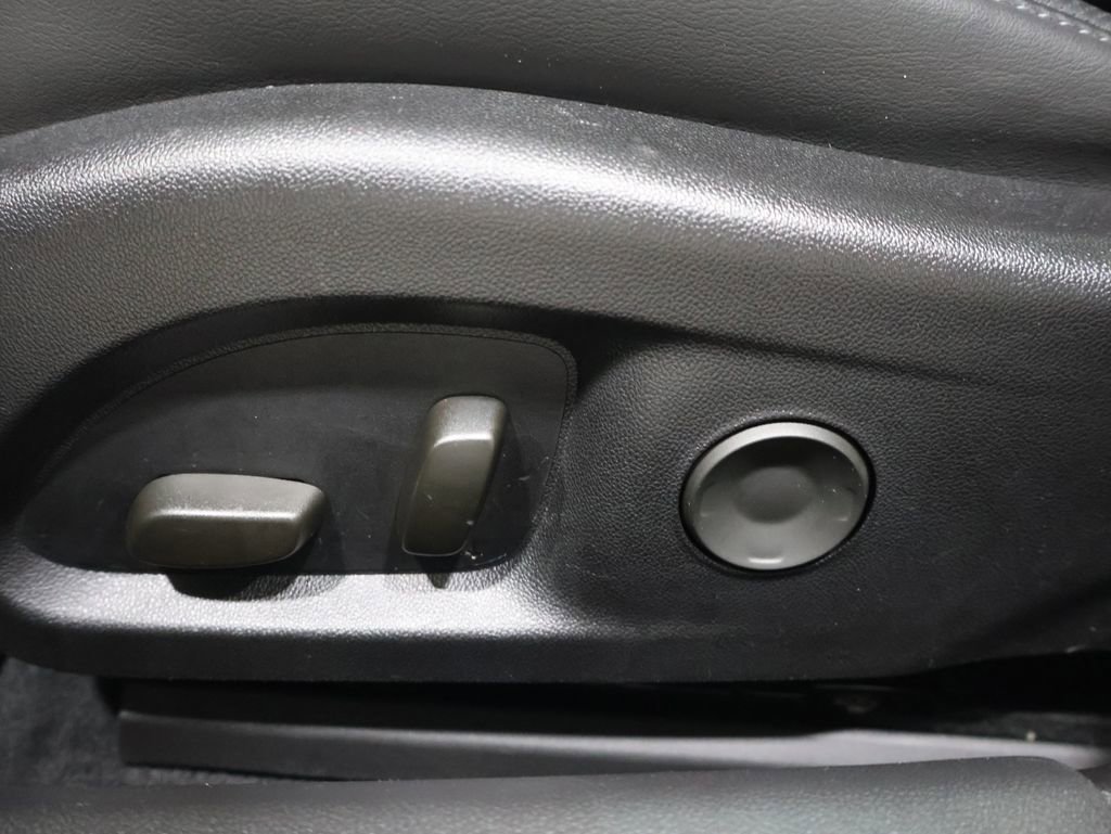 Used 2024 Cadillac CT4 Premium Luxury image 14