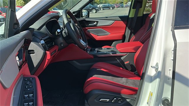 Used 2026 Acura MDX A-Spec image 10