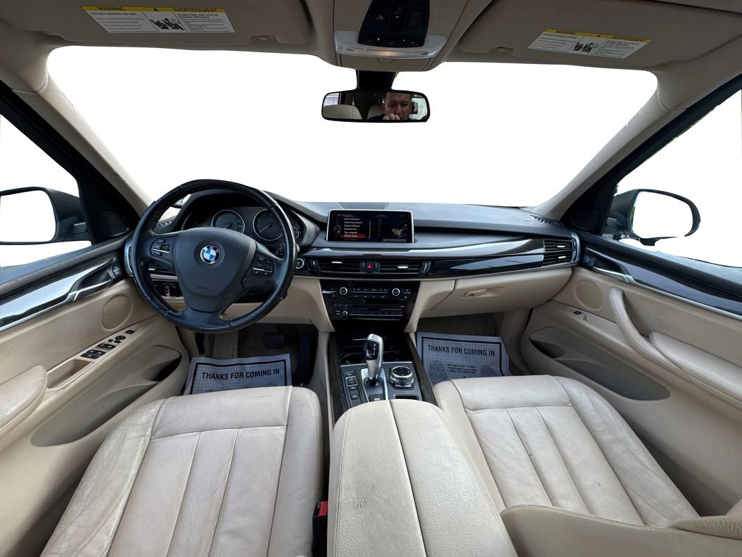 Used 2014 BMW X5 xDrive35i image 23
