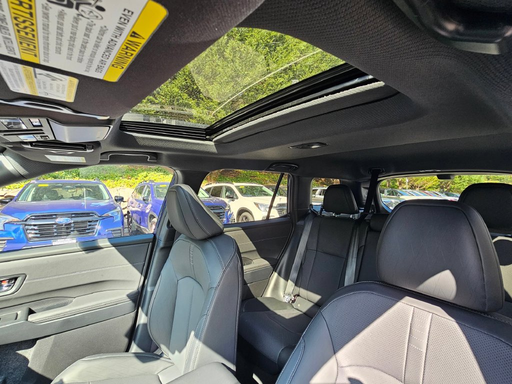 New 2026 Subaru Outback Touring XT AWD/4WD image 20