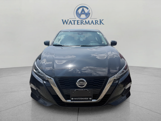 Used 2022 Nissan Altima 2.5 SR FWD image 14
