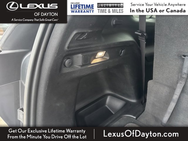 Used 2023 Jeep Grand Cherokee L Laredo image 36