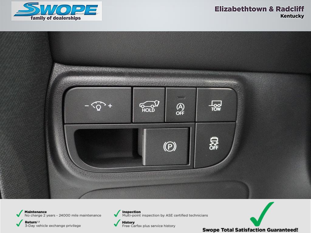 New 2026 Hyundai Palisade Calligraphy image 24