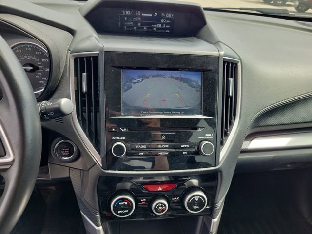 Used 2022 Subaru Forester Premium image 31