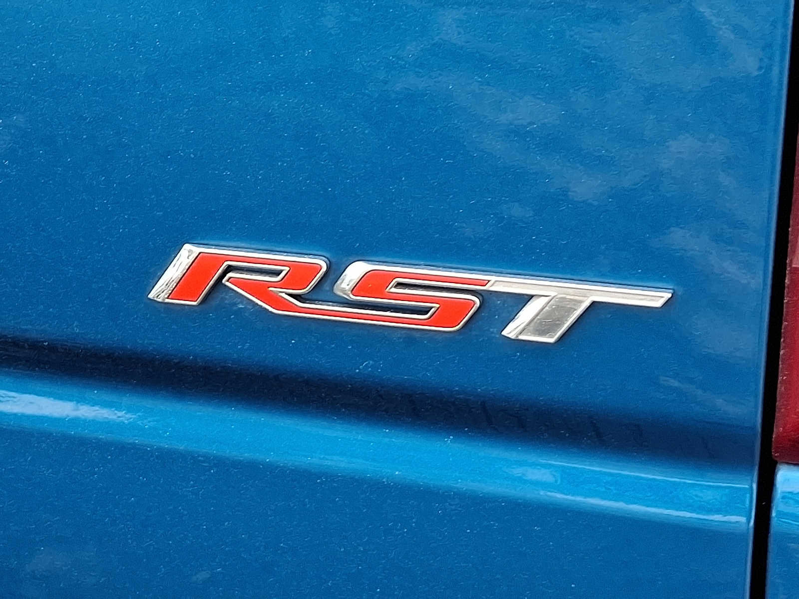 Used 2022 Chevrolet Silverado 1500 RST image 30