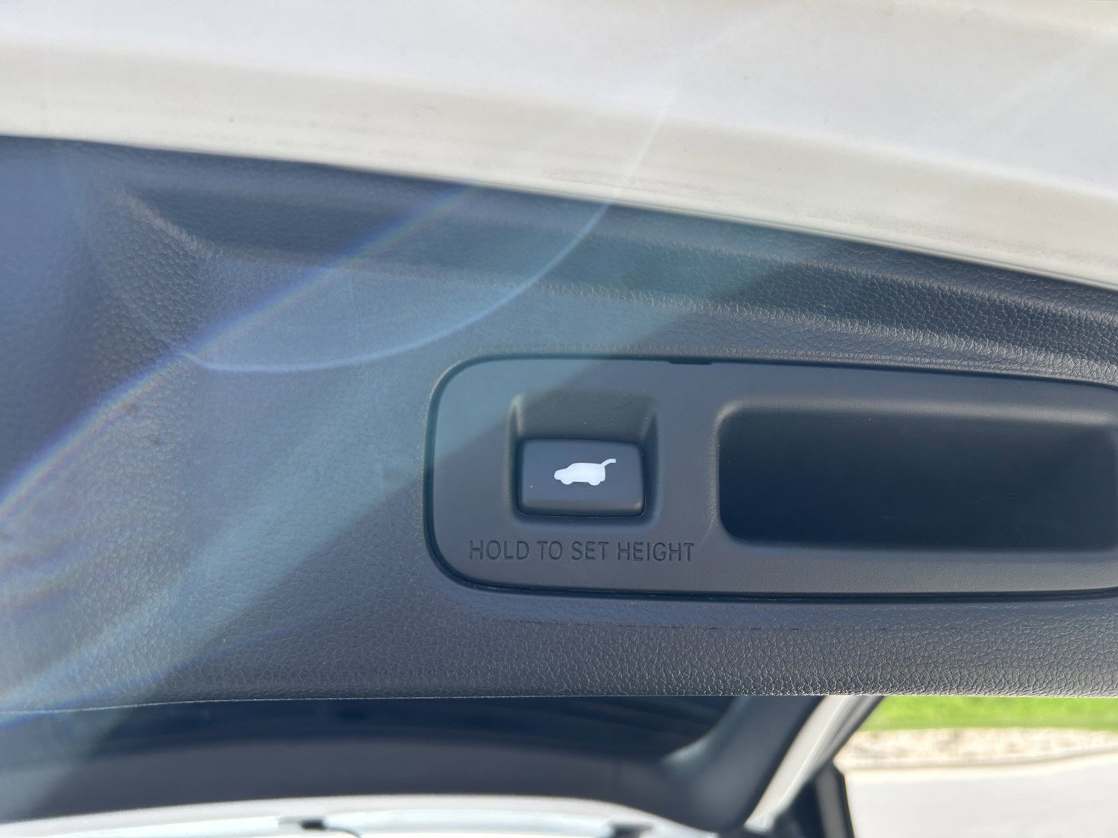 Certified 2025 Honda CR-V Sport Touring image 16