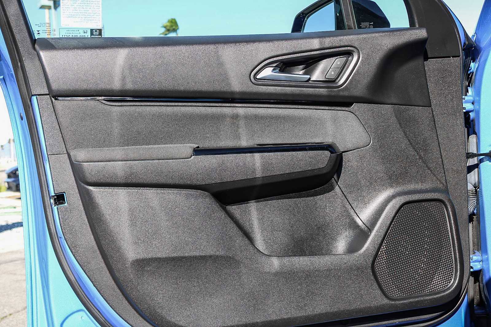 Certified 2024 Honda Prologue EX image 21