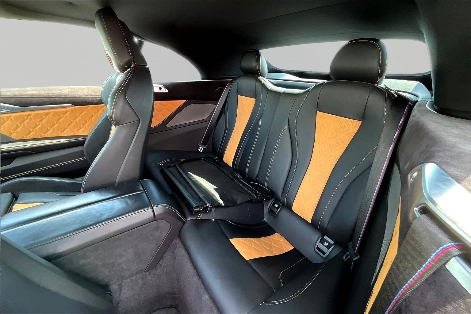 Used 2023 BMW M8 Competition AWD/4WD image 19