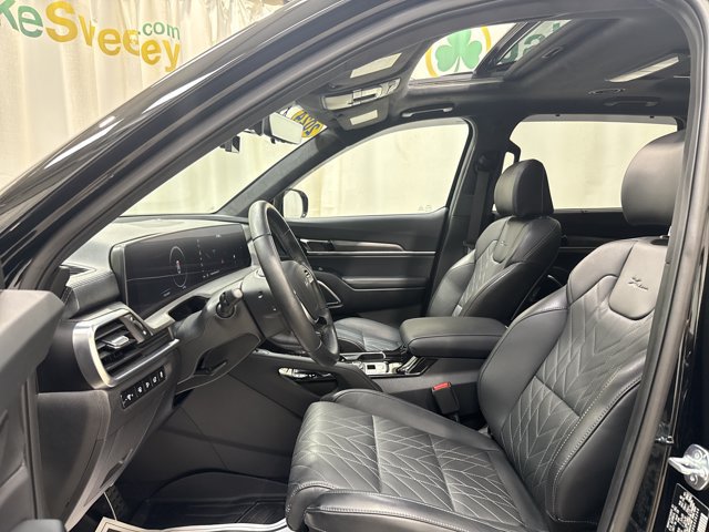 Certified 2024 Kia Telluride SX Prestige X-Line AWD/4WD image 12