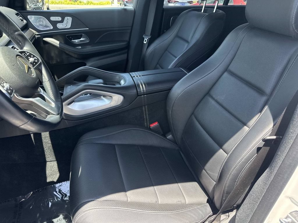 Used 2020 Mercedes-Benz GLE 350 image 24