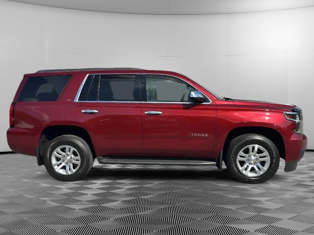 Used 2020 Chevrolet Tahoe LT AWD/4WD image 6
