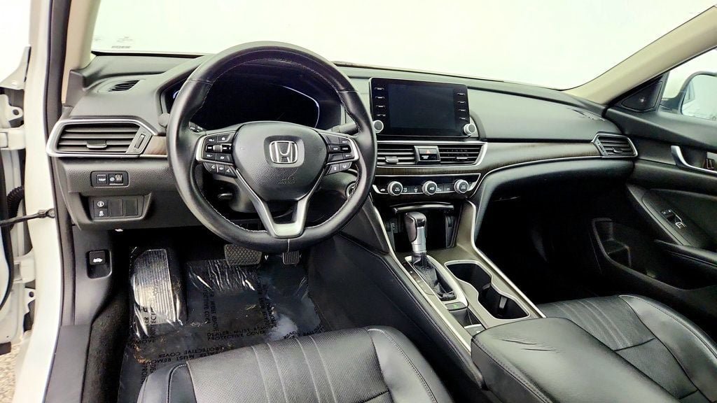 Used 2018 Honda Accord EX-L image 13