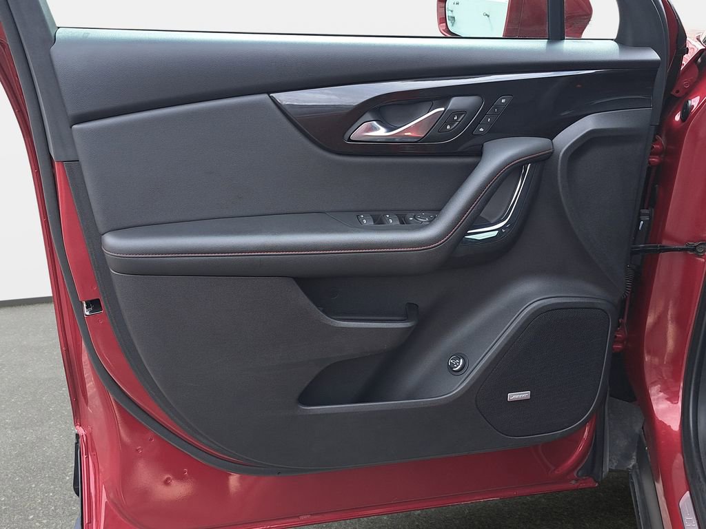 Used 2020 Chevrolet Blazer RS image 29