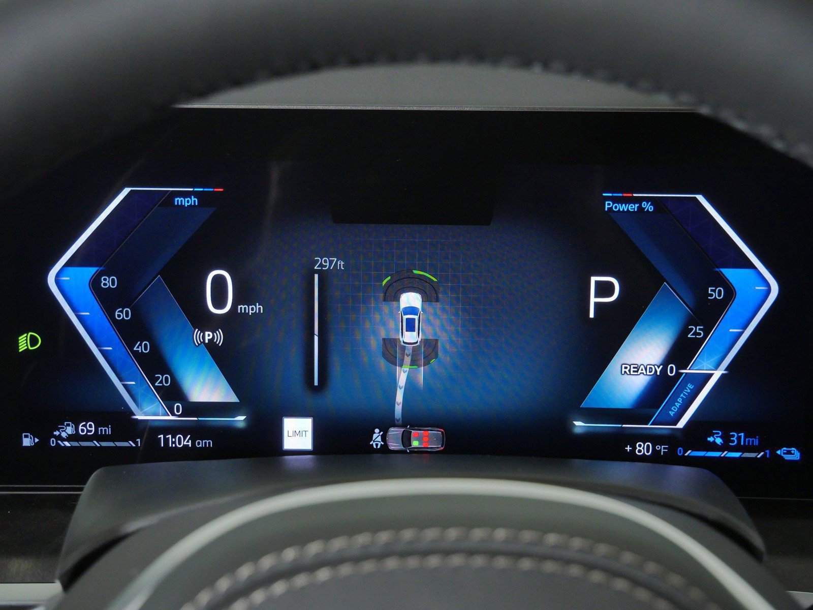 Used 2024 Cadillac XT6 Premium Luxury w/ Technology Package FWD image 50