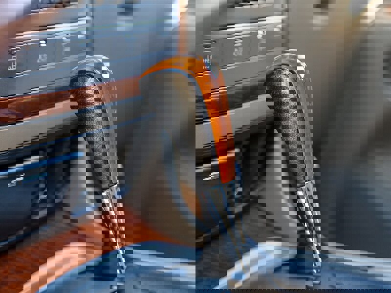 Used 2003 Lexus LX 470 4WD image 34